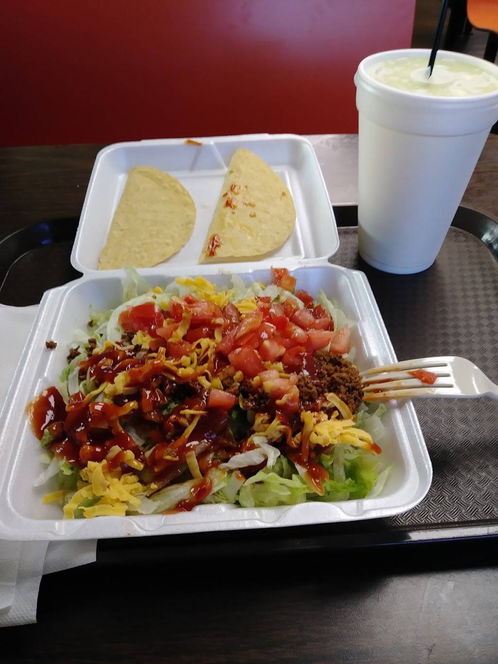 Taco Tierra of Mt. Carmel | restaurant | 729 N Market St, Mt Carmel, IL 62863, USA | 6182628226 OR +1 618-262-8226