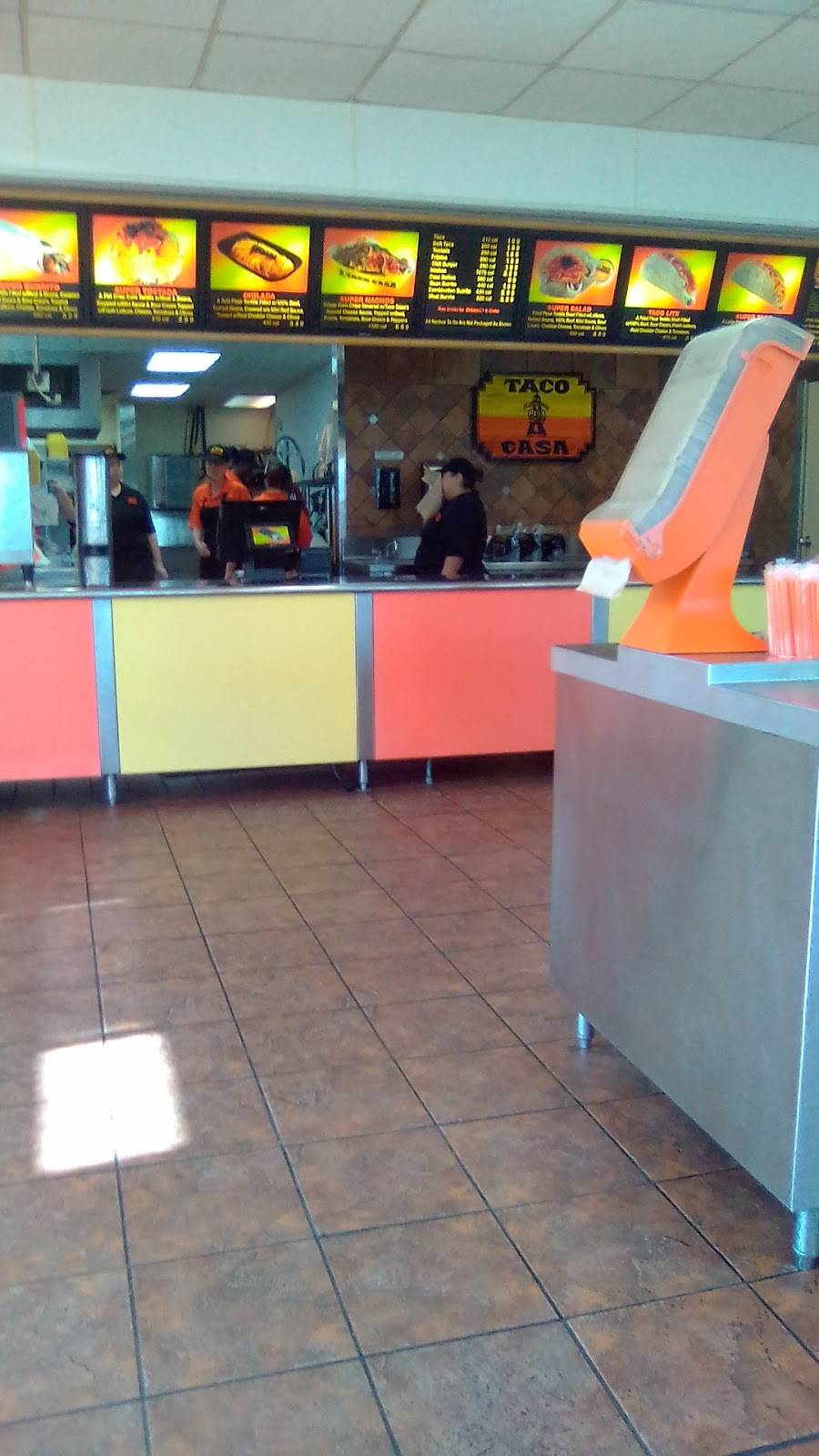 Taco Casa | restaurant | 6105 Lake Worth Blvd, Lake Worth, TX 76135, USA | 8172387755 OR +1 817-238-7755
