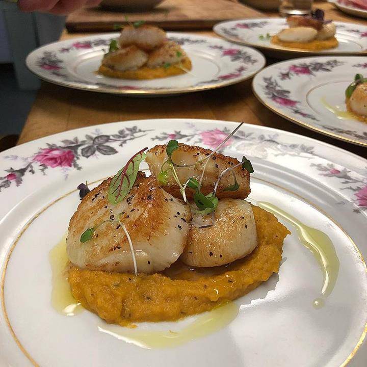 Nicole-Taylors Pasta and Market | restaurant | 1134 E 54th St, Indianapolis, IN 46220, USA | 3172577374 OR +1 317-257-7374