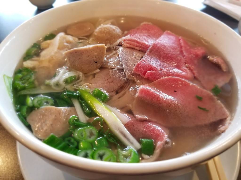 Thuân Thành Restaurant | restaurant | 1472 Huron St, London, ON N5V 2G5, Canada | 5194523834 OR +1 519-452-3834