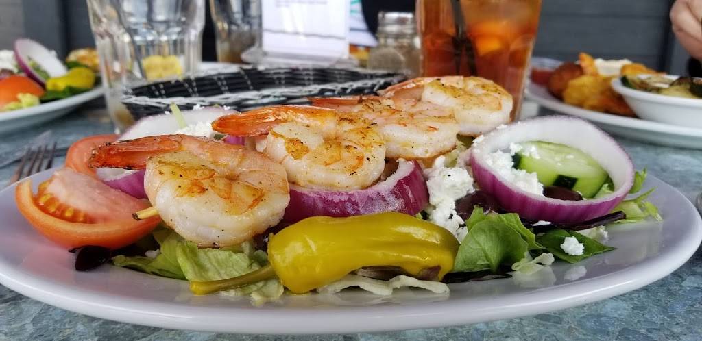 Dockside Restaurant | restaurant | 700 Jordan Point Rd, Hopewell, VA 23860, USA | 8045412600 OR +1 804-541-2600