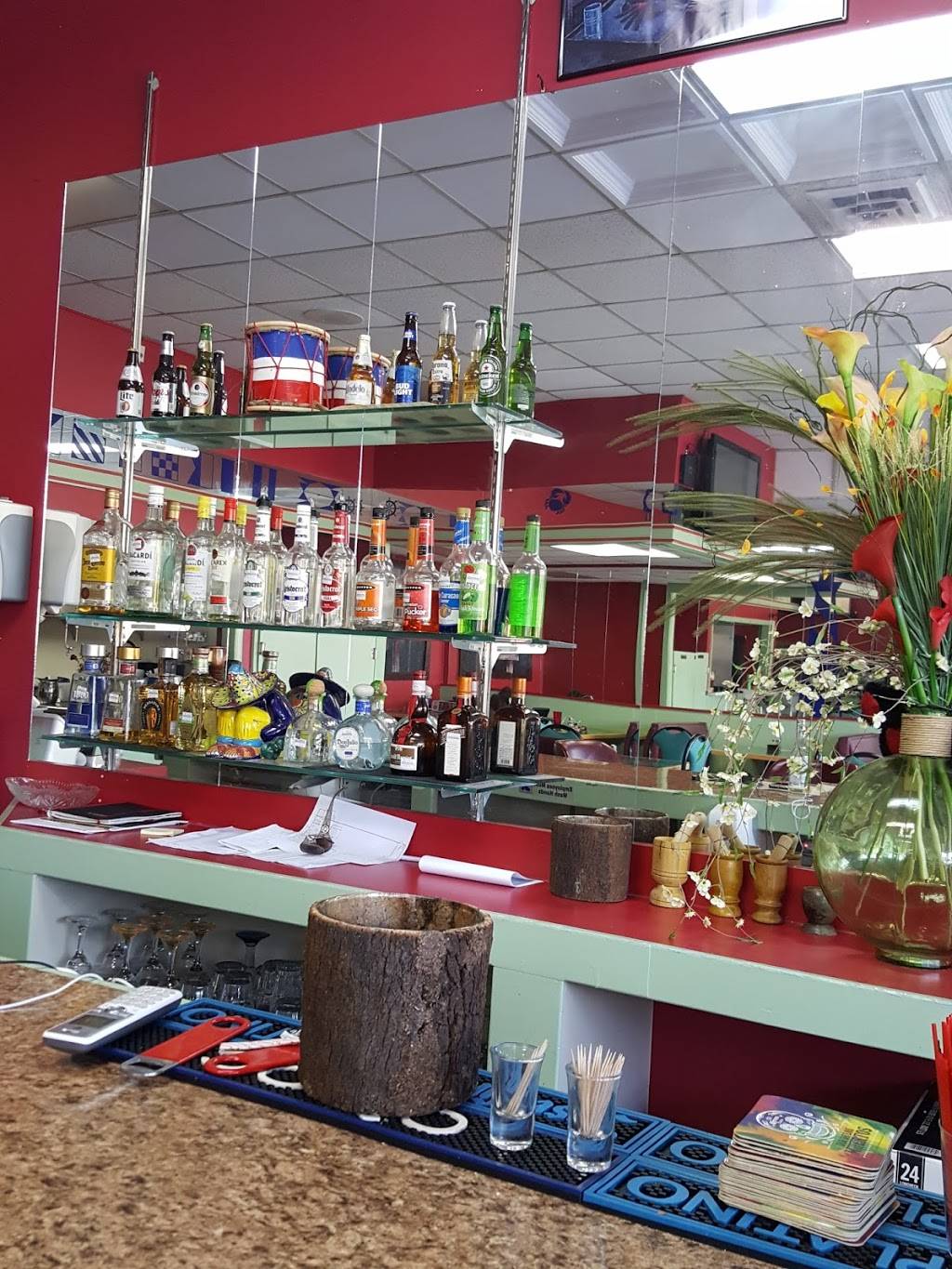 El Fogon restaurant | restaurant | 209 S Chestnut St, Gastonia, NC 28054, USA | 7043966468 OR +1 704-396-6468