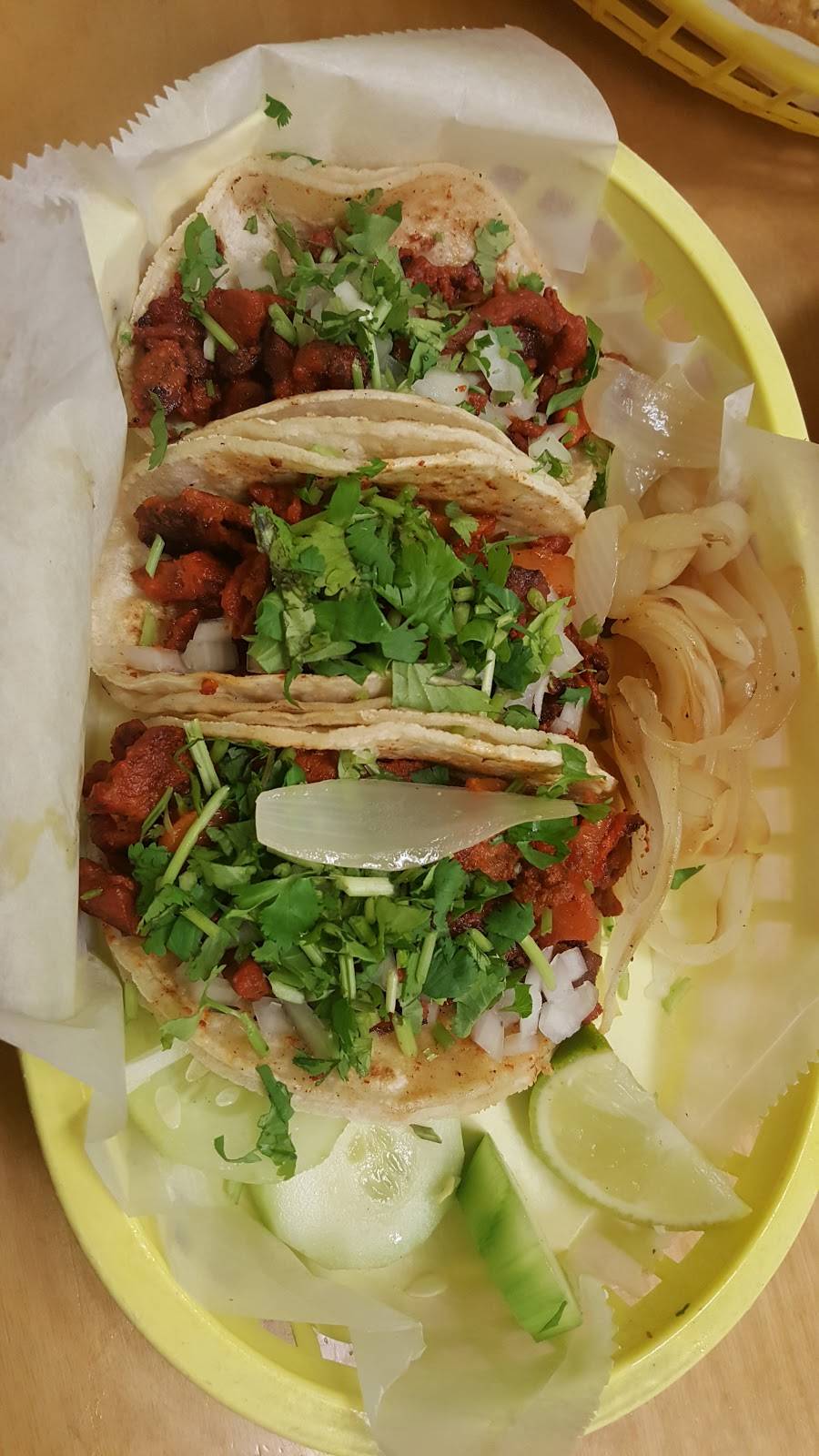 El Tacoriendo | restaurant | 3892 Refugee Rd, Columbus, OH 43232, USA | 6143677471 OR +1 614-367-7471