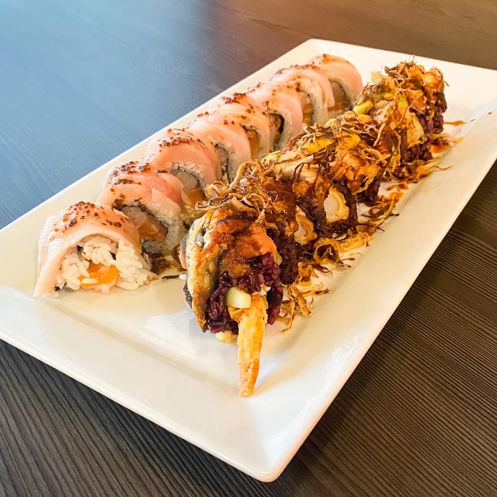 Honsan Sushi & Grill | restaurant | 30012 Crown Valley Pkwy Suite I, Laguna Niguel, CA 92677, USA | 9493639292 OR +1 949-363-9292