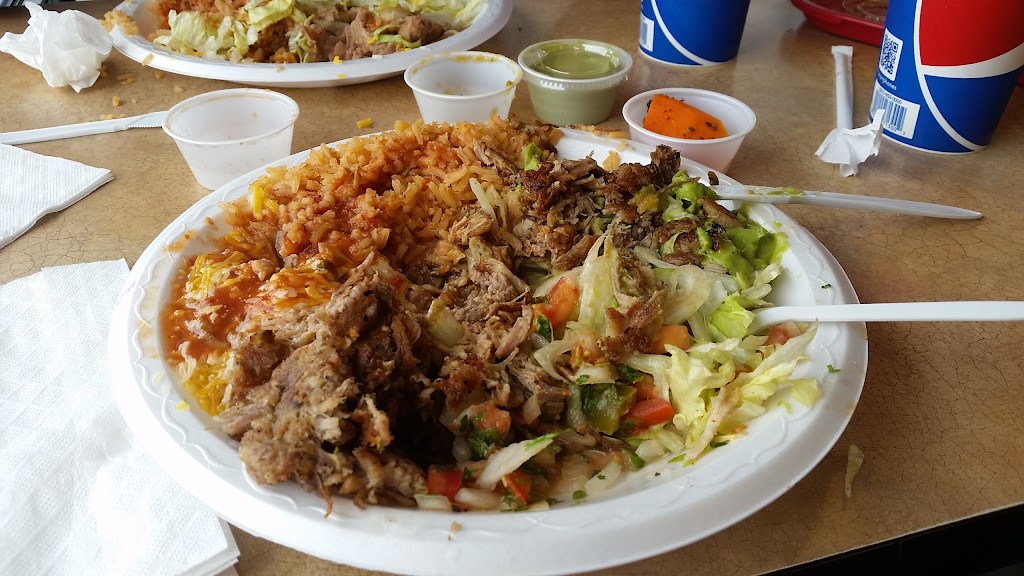 Panchos Mexican Food | restaurant | 3700 CY Ave, Casper, WY 82604, USA | 3072370907 OR +1 307-237-0907