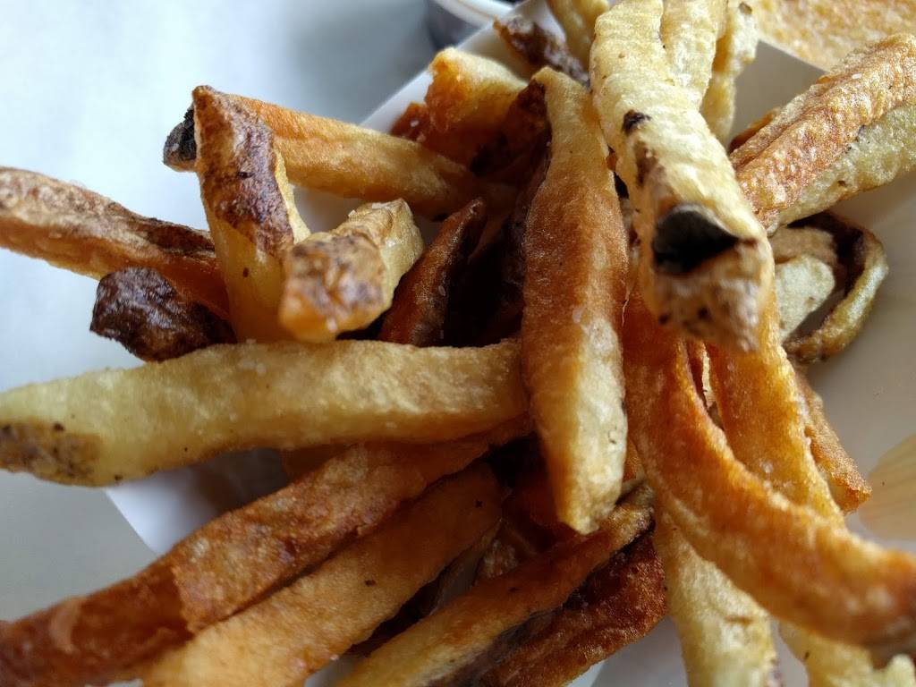 Smashburger | restaurant | 14375 Orchard Pkwy, Westminster, CO 80023, USA | 7203997098 OR +1 720-399-7098