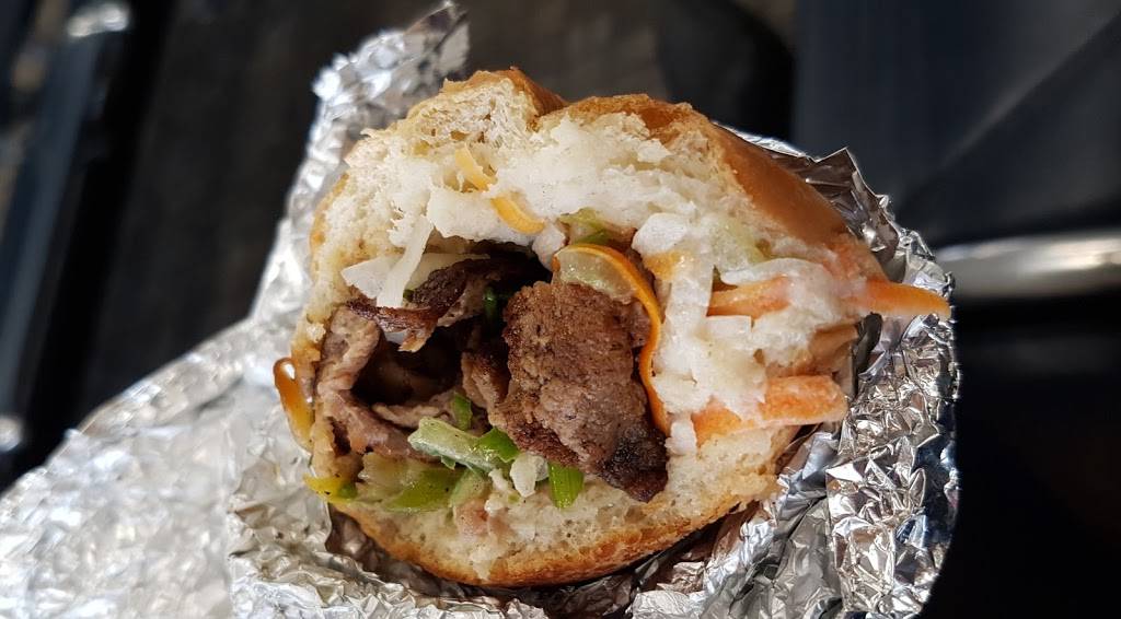 Lan Viet Restaurant | restaurant | 59 Spruce St, Columbus, OH 43215, USA | 6142274203 OR +1 614-227-4203