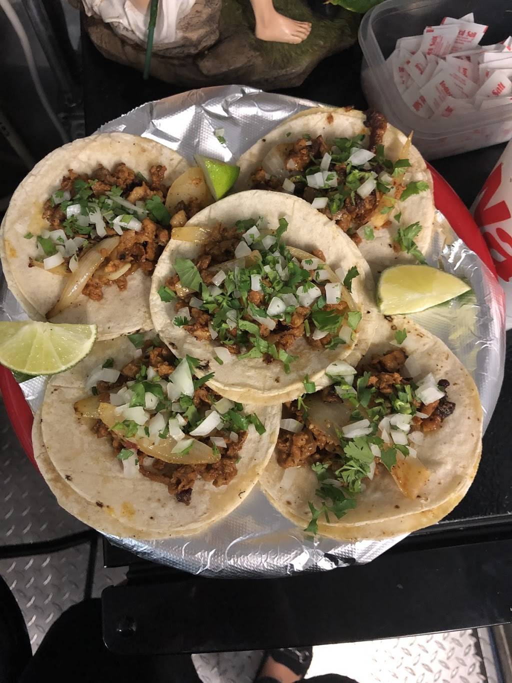 Tacos chuleta | restaurant | Tampa, FL 33619, USA | 8132702588 OR +1 813-270-2588