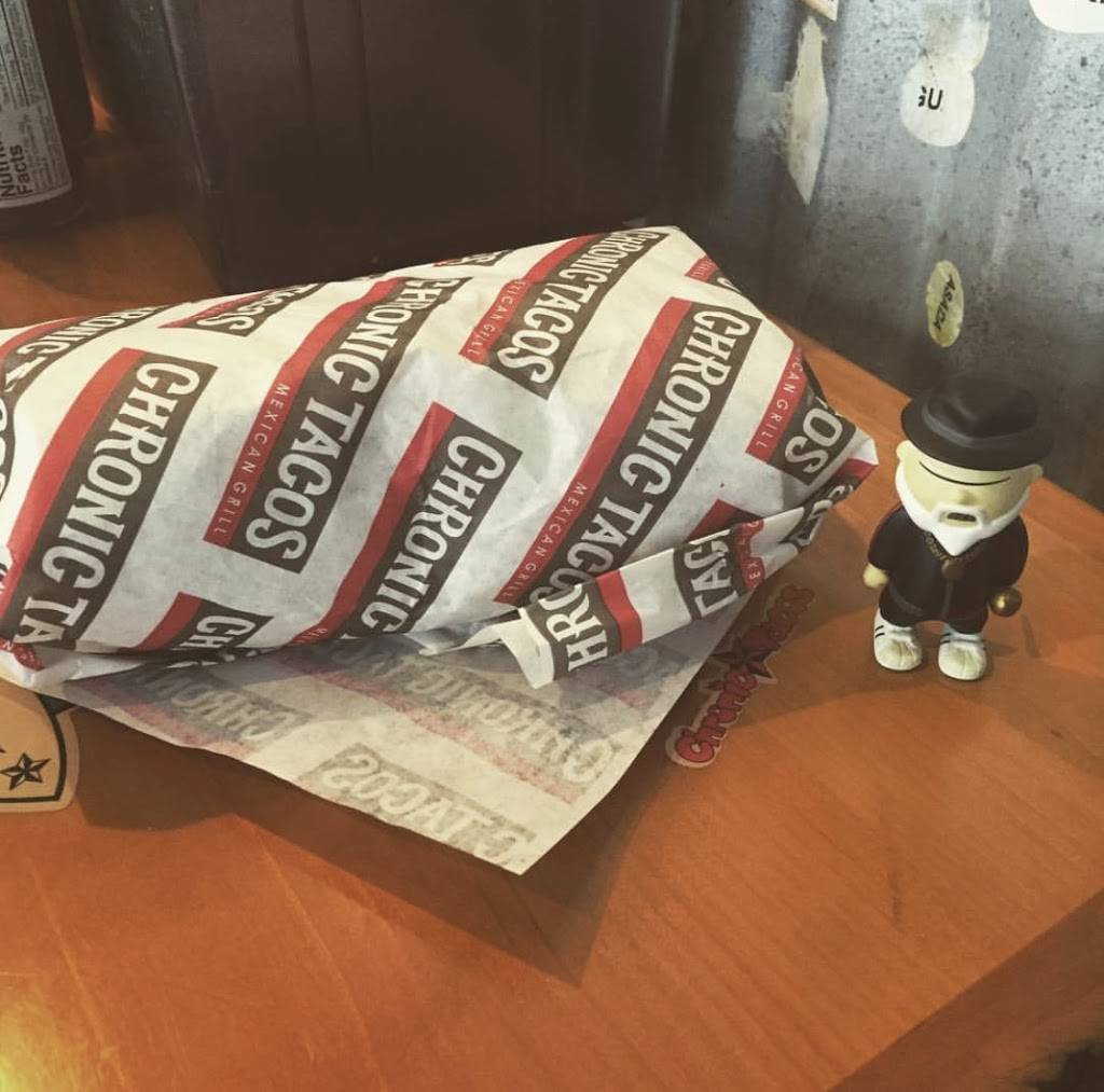 Chronic Tacos | restaurant | 18503 Yorba Linda Blvd Unit B, Yorba Linda, CA 92886, USA | 7143403535 OR +1 714-340-3535