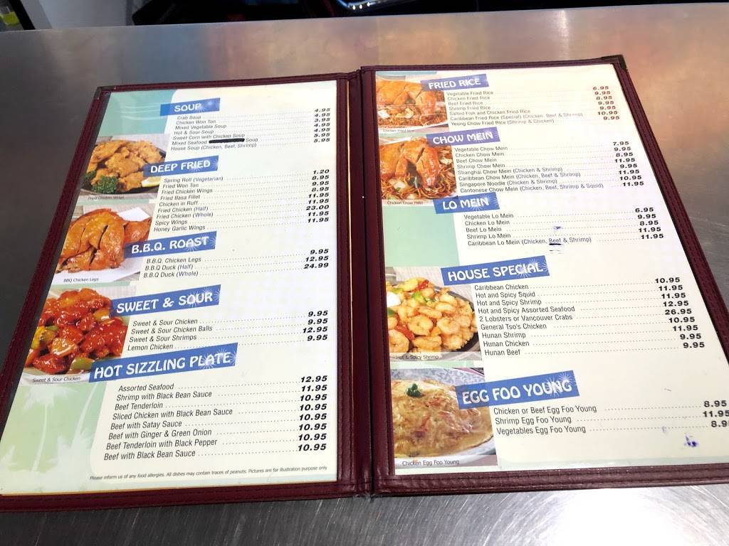 Caribbean Heat Take Out Express Brampton | meal takeaway | 180 Sandalwood Pkwy E Unit 8A, Brampton, ON L6Z 1Y4, Canada | 9054953288 OR +1 905-495-3288