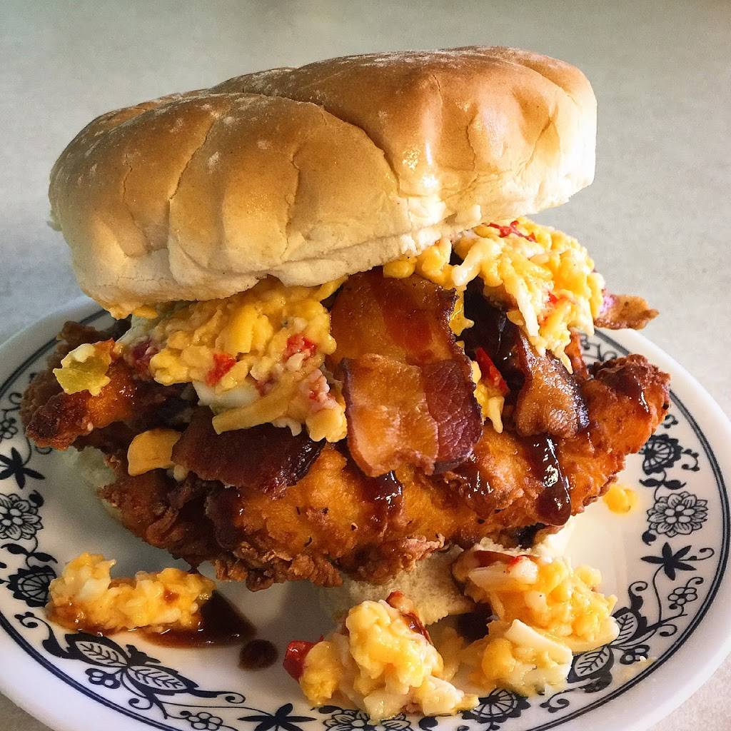 Boyce General Store | bakery | 10551 Woodburn Allen Springs Rd, Alvaton, KY 42122, USA | 2708421900 OR +1 270-842-1900