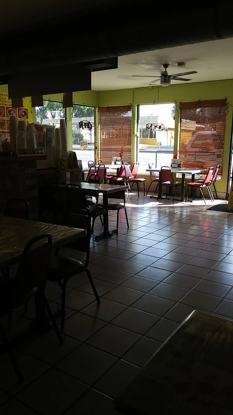 Taqueria Las Palmas | restaurant | 4787 Clayton Rd, Concord, CA 94521, USA | 9256807700 OR +1 925-680-7700