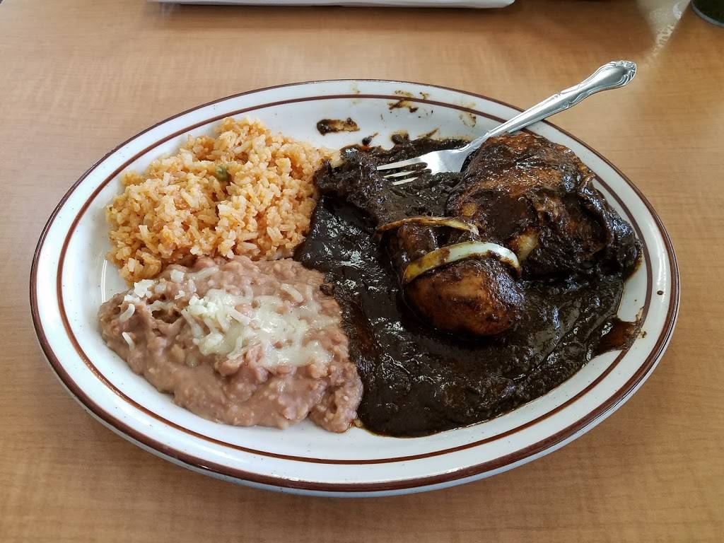 La Poblana | restaurant | 14276 Amar Rd, La Puente, CA 91746, USA | 6269184029 OR +1 626-918-4029