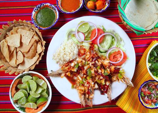 Taqueria La Delicias | restaurant | 454 Pearl St, Buffalo, NY 14202, USA | 7168430033 OR +1 716-843-0033