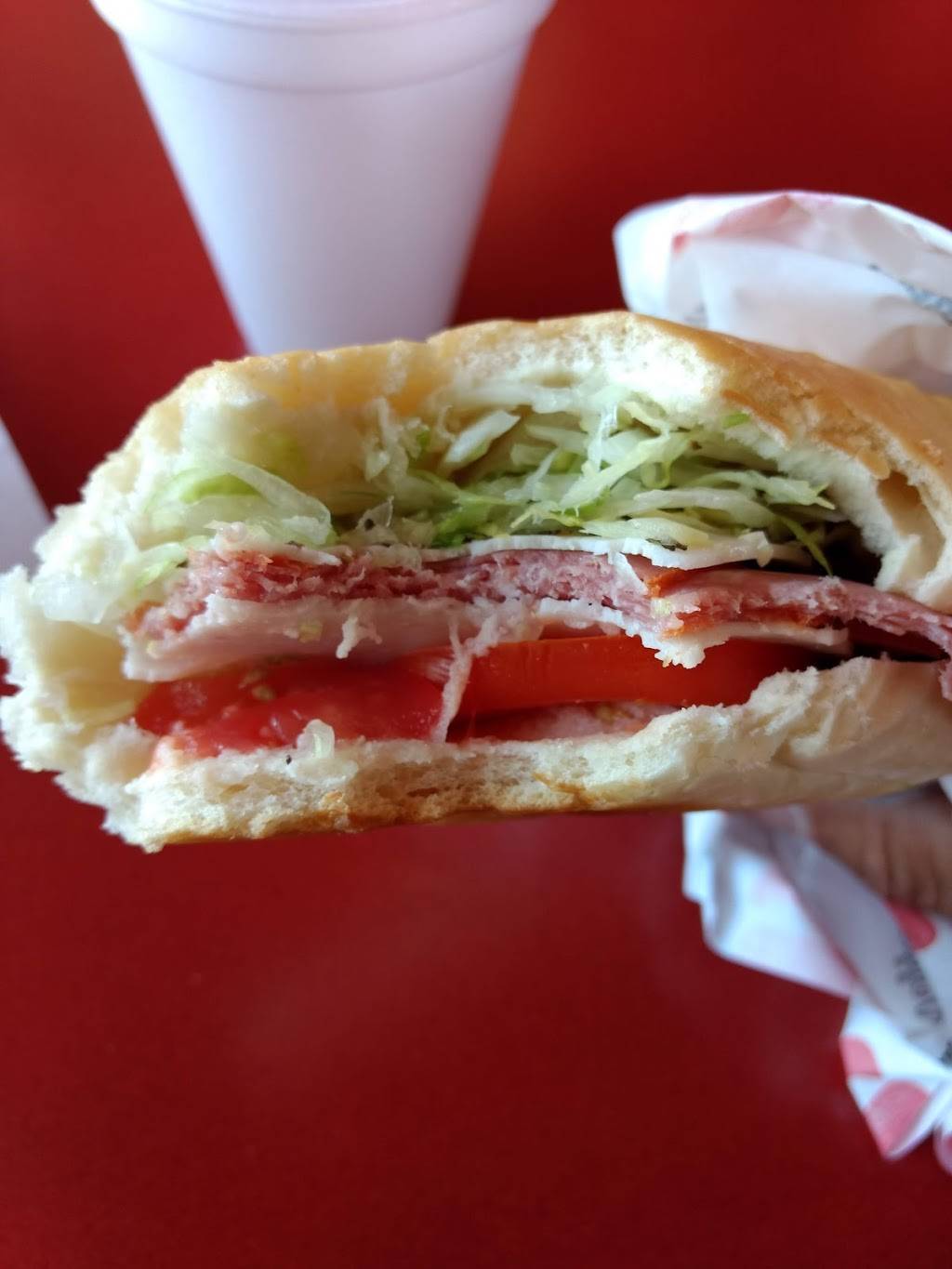 Jimmy Johns | meal delivery | 389 E Fillmore St, Colorado Springs, CO 80907, USA | 7196337827 OR +1 719-633-7827