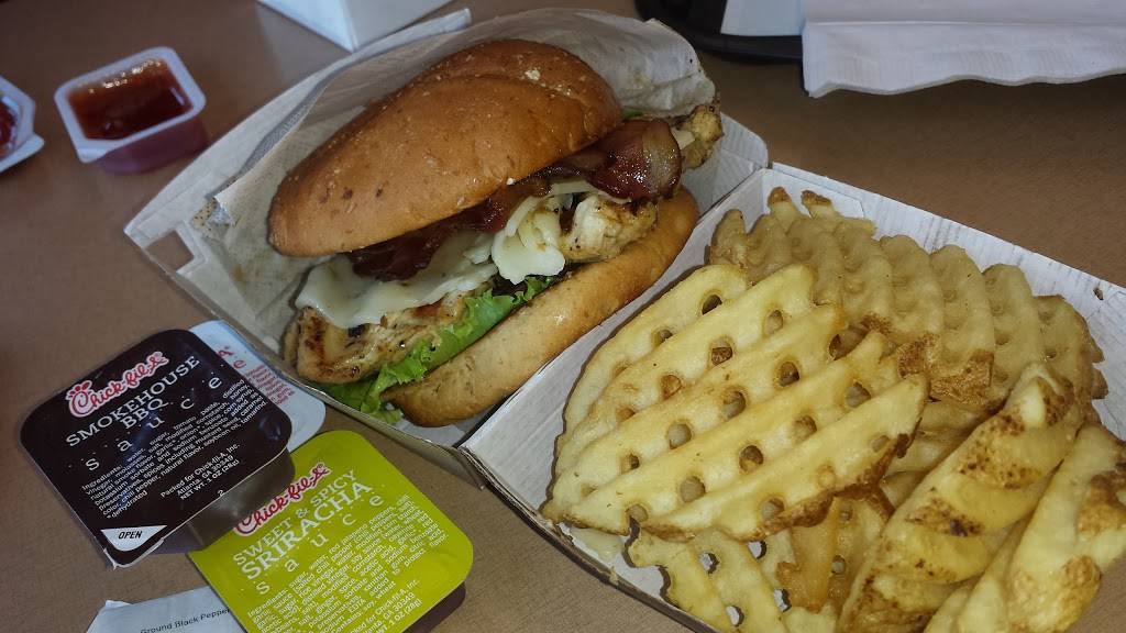 Chick-fil-A | restaurant | 10136 Two Notch Rd Ste 103, Columbia, SC 29229, USA | 8038659890 OR +1 803-865-9890