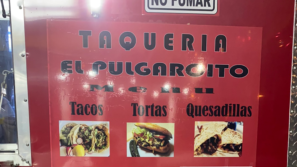 Taqueria El Pulgarcito | restaurant | 17355 Farm to Market Rd 529, Houston, TX 77095, USA | 2407666892 OR +1 240-766-6892