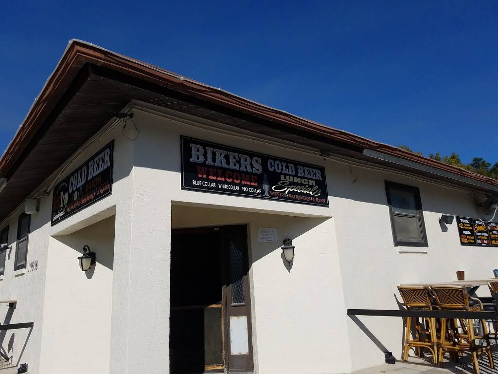 Sand Trap Bar & Grill | meal delivery | 10508 Nicasio Rd, Weeki Wachee, FL 34613, USA | 3525974379 OR +1 352-597-4379