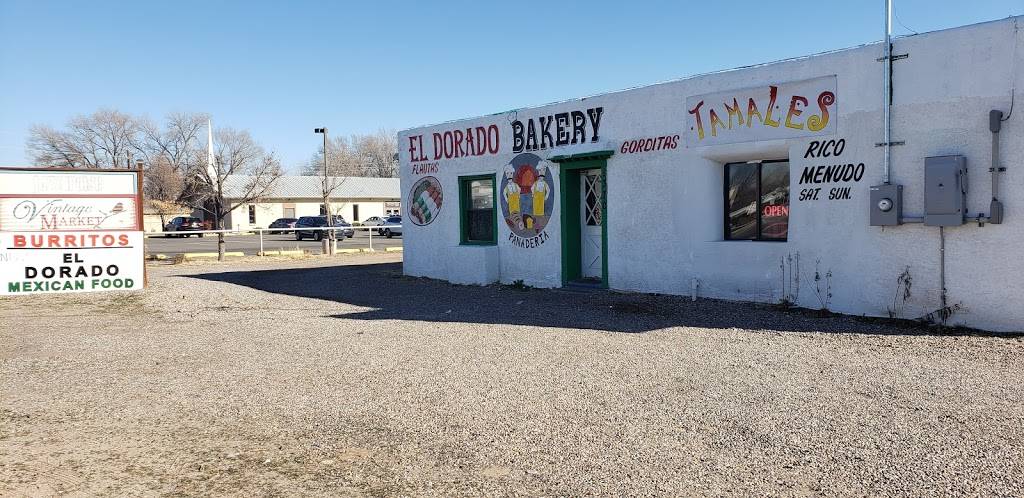 El Dorado Bakery | restaurant | 1370 Bosque Farms Blvd, Bosque Farms, NM 87068, USA | 5055031290 OR +1 505-503-1290