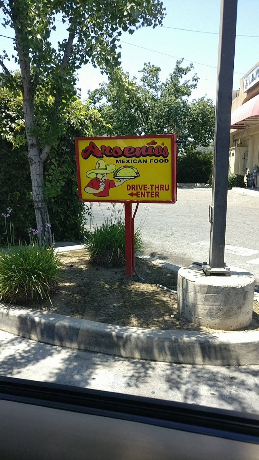 Arsenios Mexican Food | restaurant | 4791 E Belmont Ave, Fresno, CA 93702, USA | 5594551469 OR +1 559-455-1469