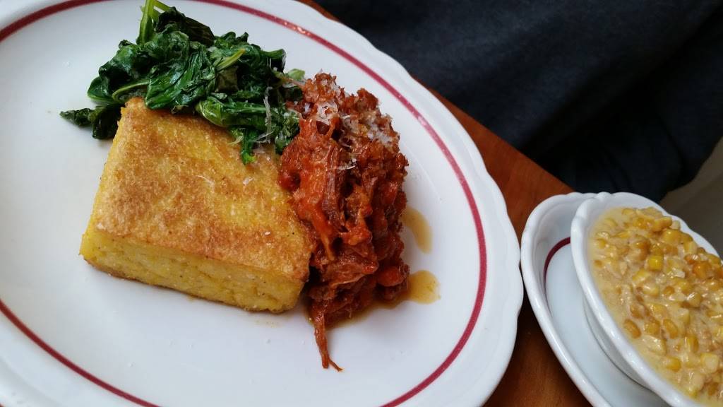 Legume | restaurant | 208 N Craig St, Pittsburgh, PA 15213, USA | 4126212700 OR +1 412-621-2700