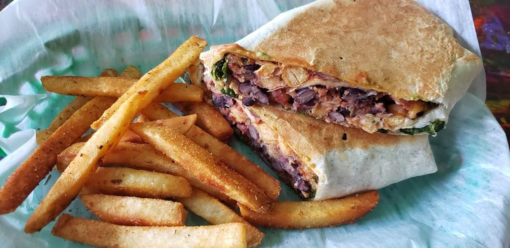 Happy Apple Cafe | restaurant | 5536 Troost Ave, Kansas City, MO 64110, USA | 8166058611 OR +1 816-605-8611