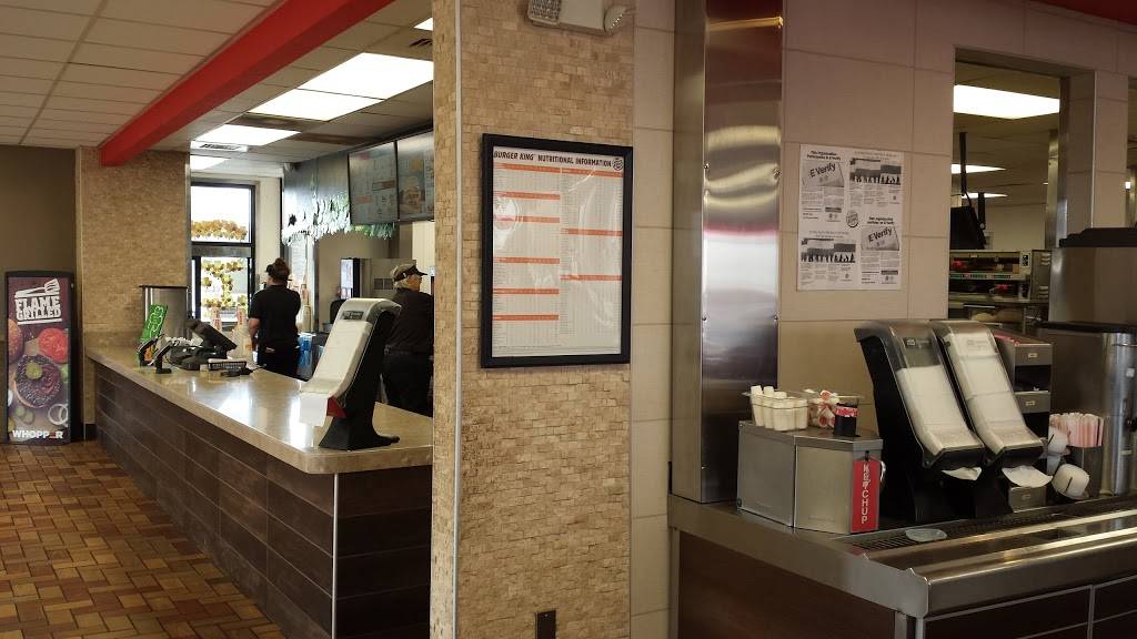 Burger King | restaurant | 1040 Oak Ridge Turnpike, Oak Ridge, TN 37830, USA | 8654838991 OR +1 865-483-8991