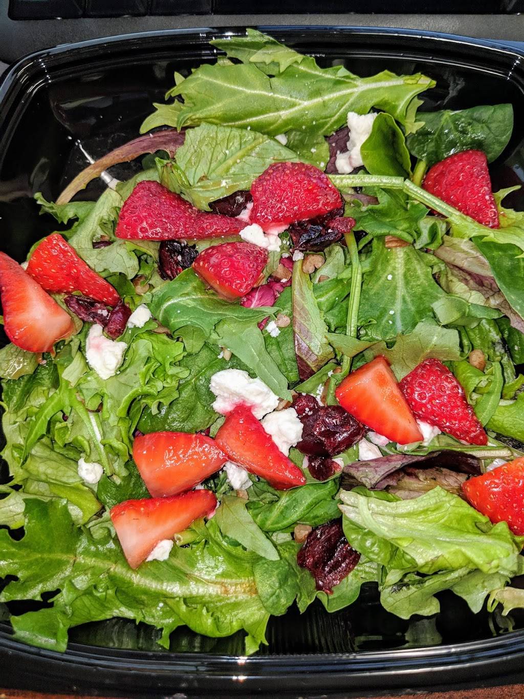 Chicken Salad Chick | restaurant | 155 Traders Way #300, Pooler, GA 31322, USA | 9122748565 OR +1 912-274-8565