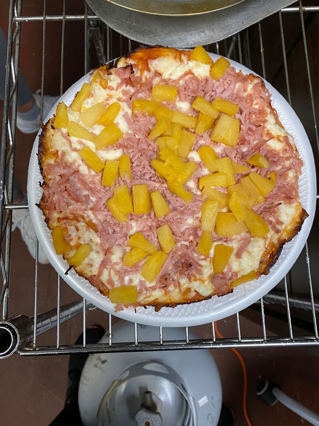 Pizzería Y Frutería CubanFruty | restaurant | 8035 Culebra Rd Suite 109, San Antonio, TX 78251, USA | 2109014912 OR +1 210-901-4912