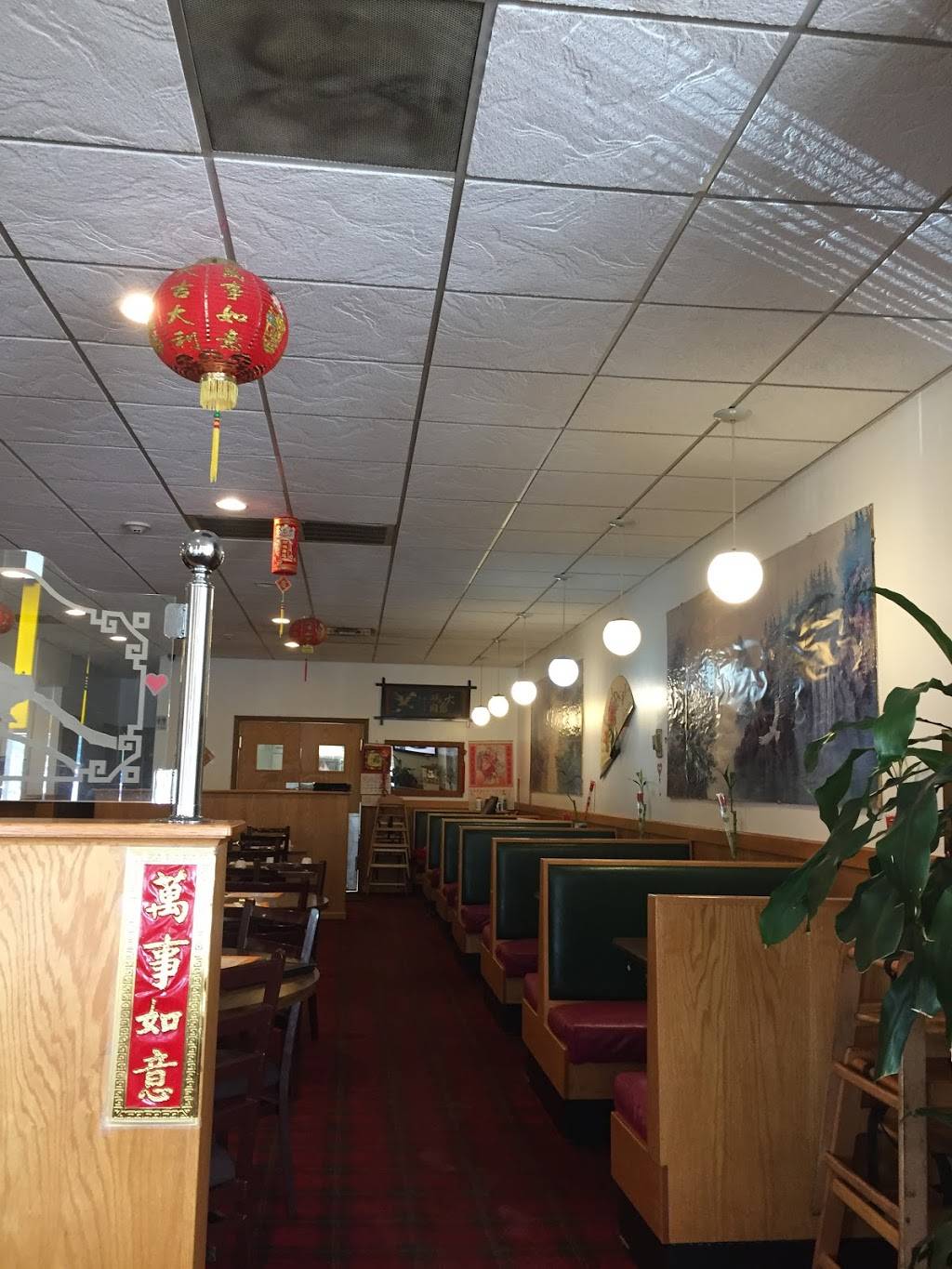 New Hunan Restaurant | restaurant | 150 S Kennedy Dr #12, Carpentersville, IL 60110, USA | 8474283331 OR +1 847-428-3331