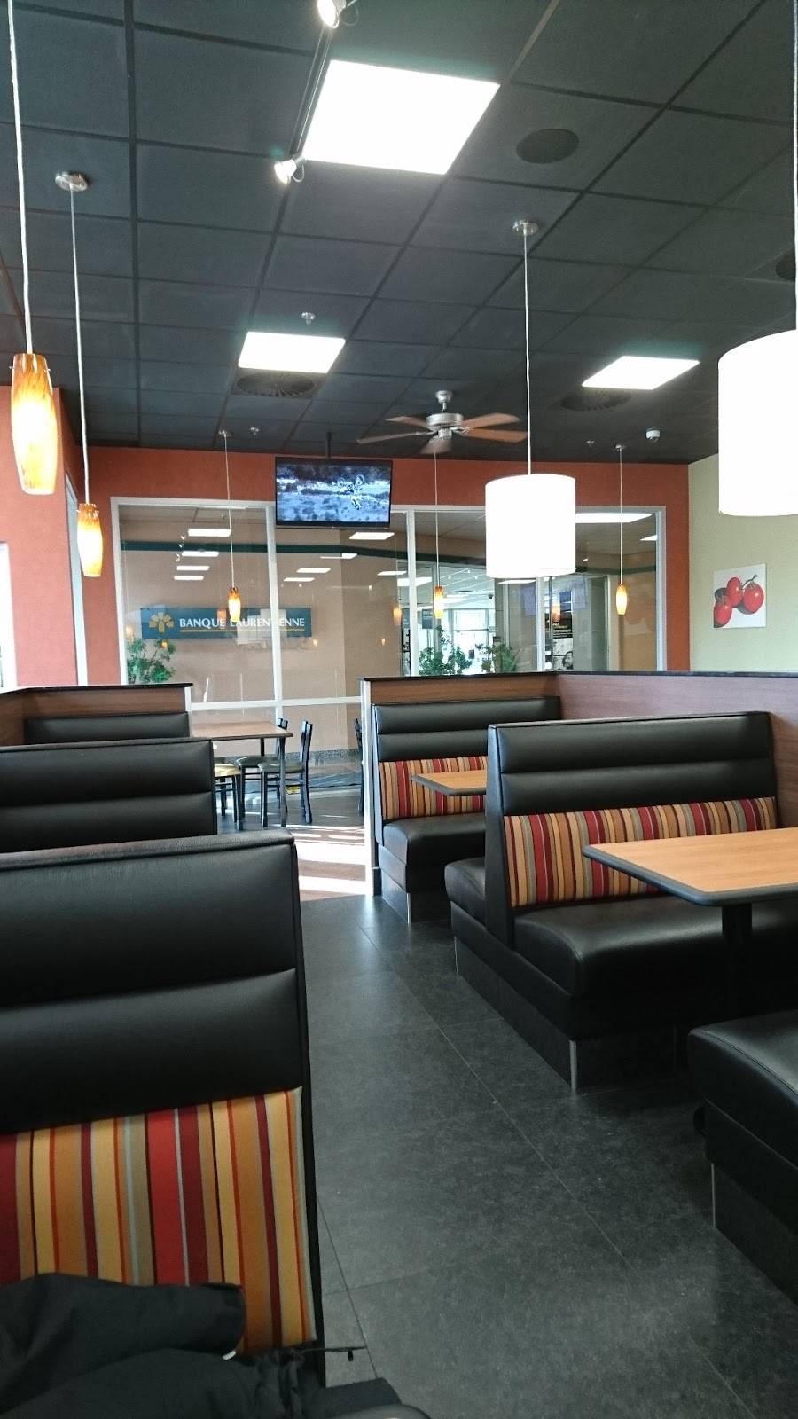 Subway | restaurant | 3930 Boulevard Wilfrid-Hamel, Québec, QC G1P 2J4, Canada | 4188775865 OR +1 418-877-5865