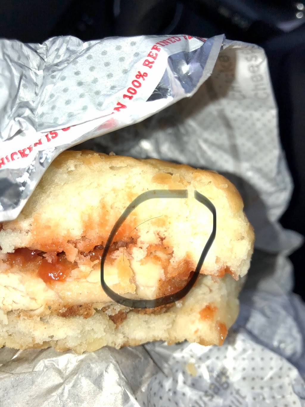 Chick-fil-A | restaurant | 430 Cypress Creek Pkwy, Houston, TX 77090, USA | 2814444736 OR +1 281-444-4736