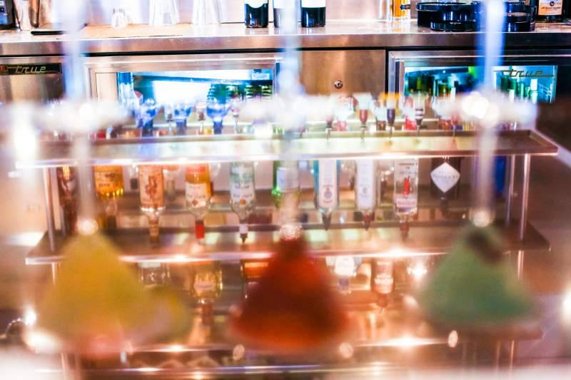 Capri Seafood | restaurant | 58 De Pasquale Ave, Providence, RI 02903, USA | 4019962223 OR +1 401-996-2223