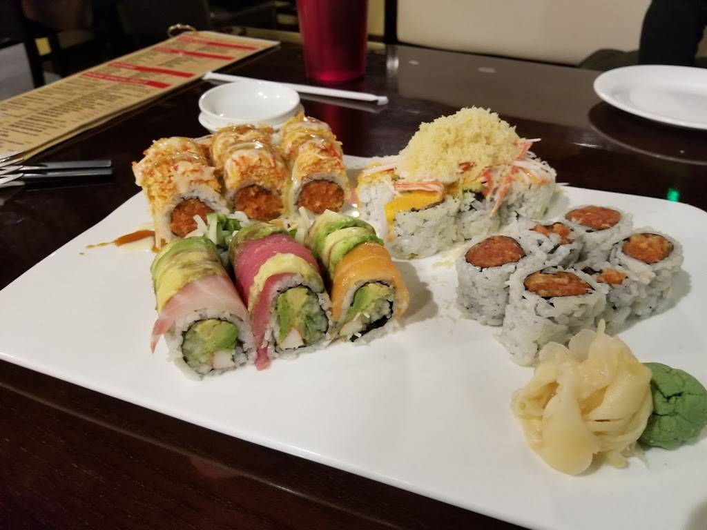 Watami Sushi | restaurant | 1912 Broad Ripple Ave, Indianapolis, IN 46220, USA | 3179913355 OR +1 317-991-3355