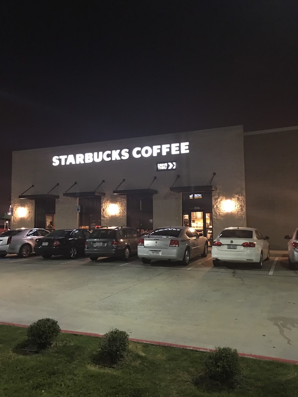 Starbucks | cafe | 4317 83, McAllen, TX 78503, USA | 9566183296 OR +1 956-618-3296