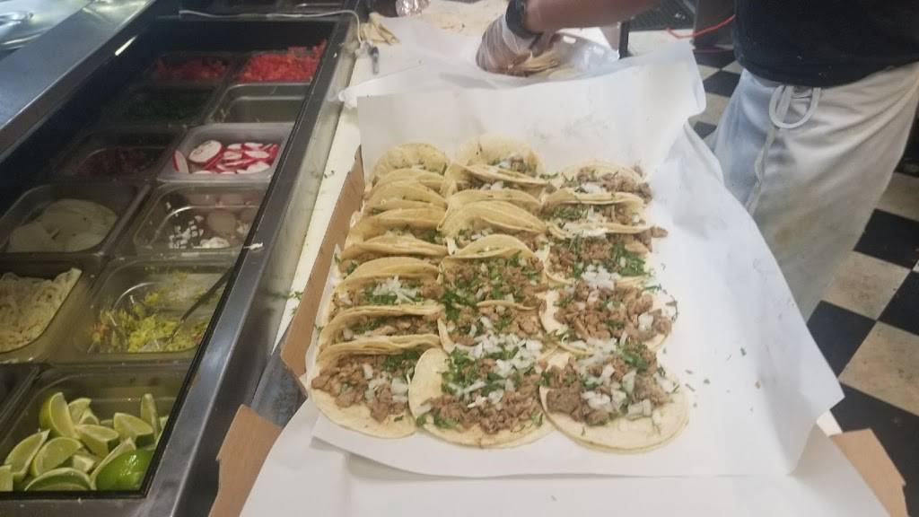 Tacos Cheesteak Pizza | restaurant | 1186 Downingtown Pike, Downingtown, PA 19335, USA | 4845932329 OR +1 484-593-2329