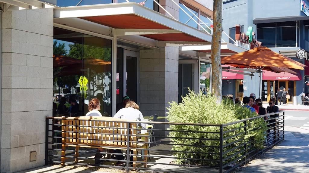 Tender Greens | restaurant | 8759 Santa Monica Blvd, West Hollywood, CA 90069, USA | 3103581919 OR +1 310-358-1919