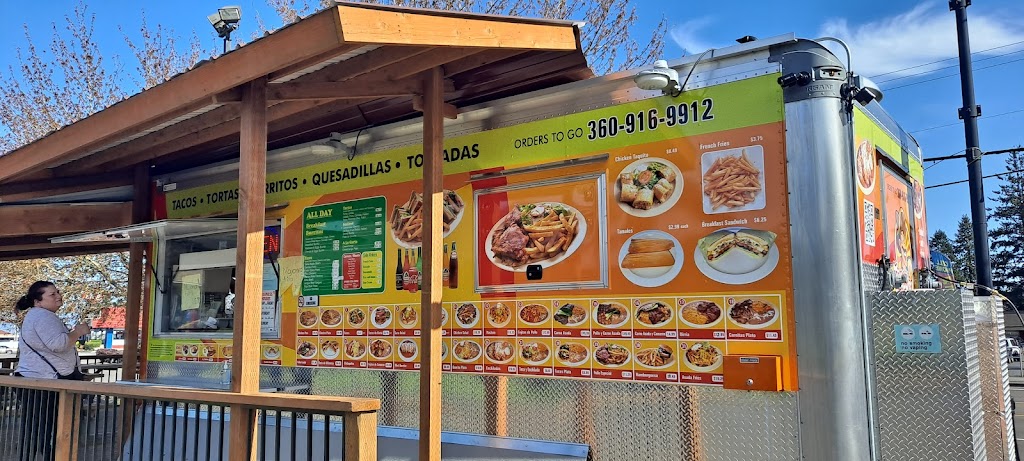 Taqueria Don Jose | restaurant | 10412 NE Fourth Plain Blvd, Vancouver, WA 98662, USA | 3609169912 OR +1 360-916-9912