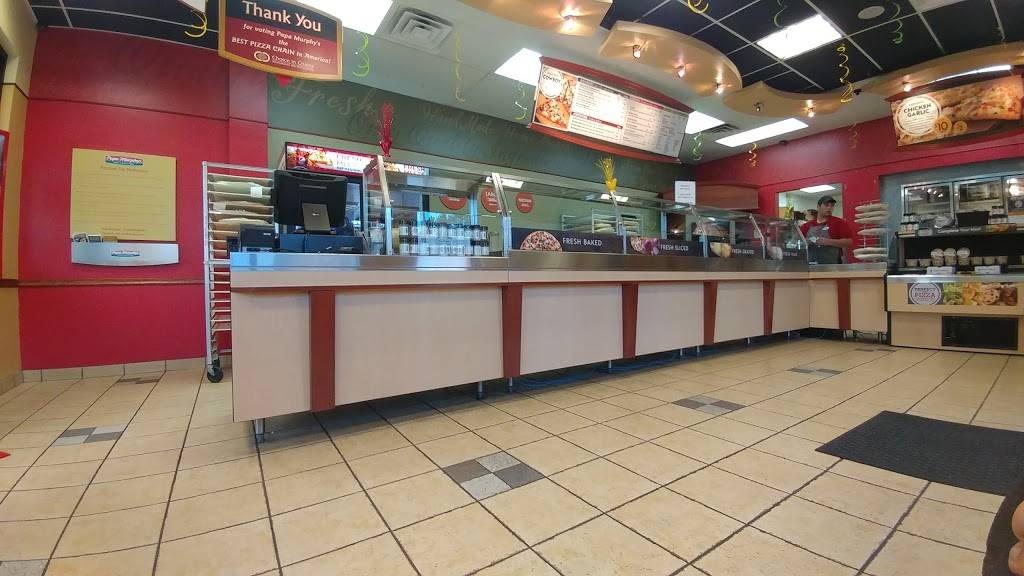 Papa Murphys Take N Bake Pizza | meal takeaway | 1037 S Neosho Blvd, Neosho, MO 64850, USA | 4174511117 OR +1 417-451-1117