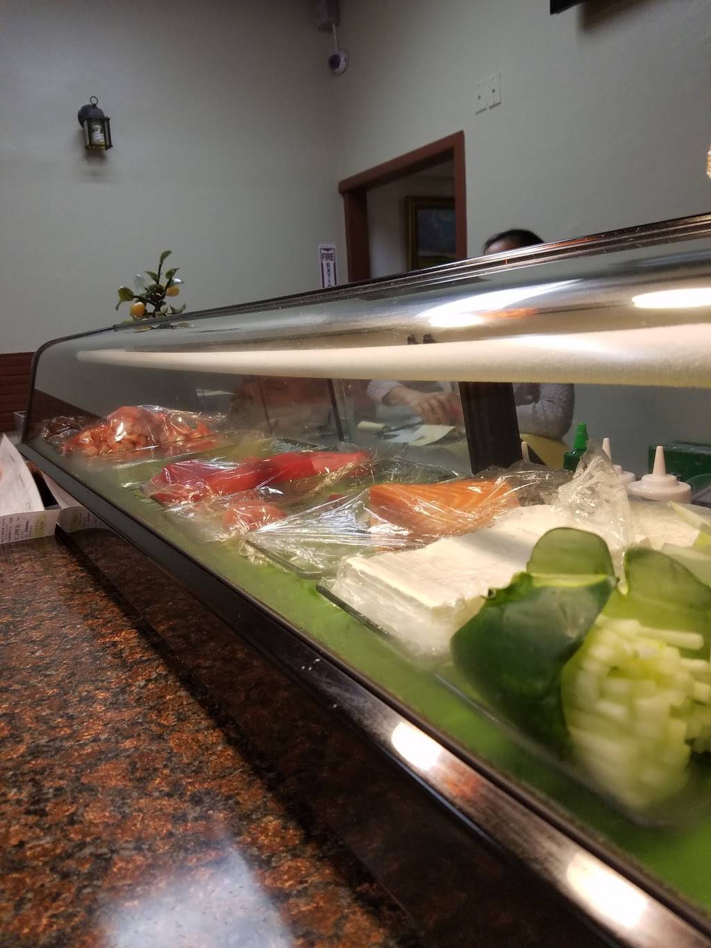 Sushi Corner Sushi Restaurant | restaurant | 15066 SW 56th St, Miami, FL 33185, USA | 3053806738 OR +1 305-380-6738