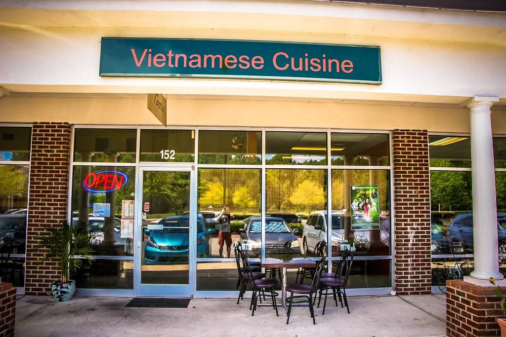 Taste Vietnamese Cuisine Restaurant | restaurant | 152 Morrisville Square Way, Morrisville, NC 27560, USA | 9192346385 OR +1 919-234-6385