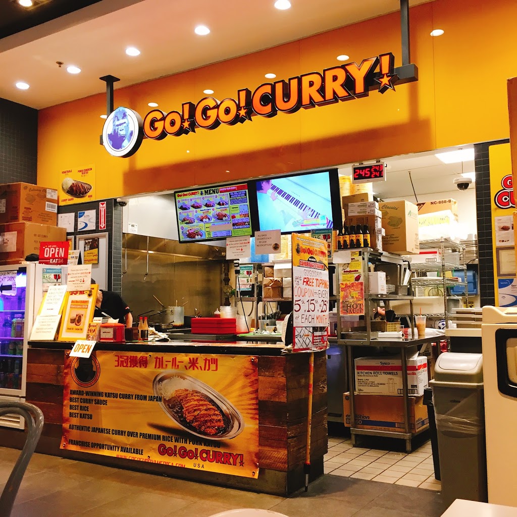 Go Go Curry Cambridge | restaurant | H Mart, 581 Massachusetts Ave, Cambridge, MA 02139, USA | 6178765555 OR +1 617-876-5555