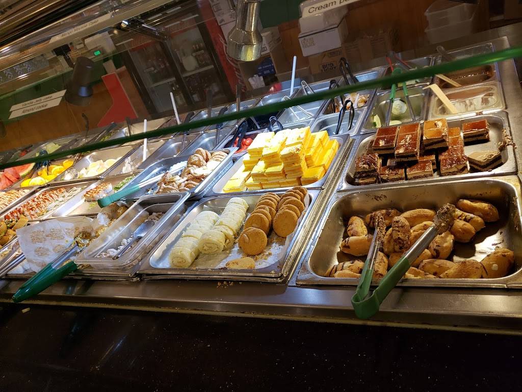 China Buffet | restaurant | 4411 Aidan Ln, North Port, FL 34287, USA | 9414235954 OR +1 941-423-5954