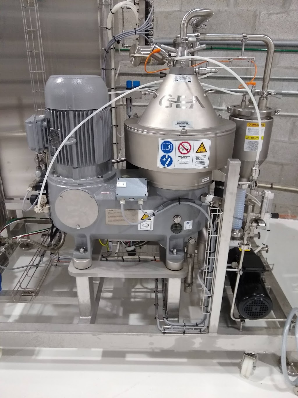 Prision Pals Brewing Co. | restaurant | 8302 NW 14th St, Doral, FL 33126, USA | 3054872780 OR +1 305-487-2780