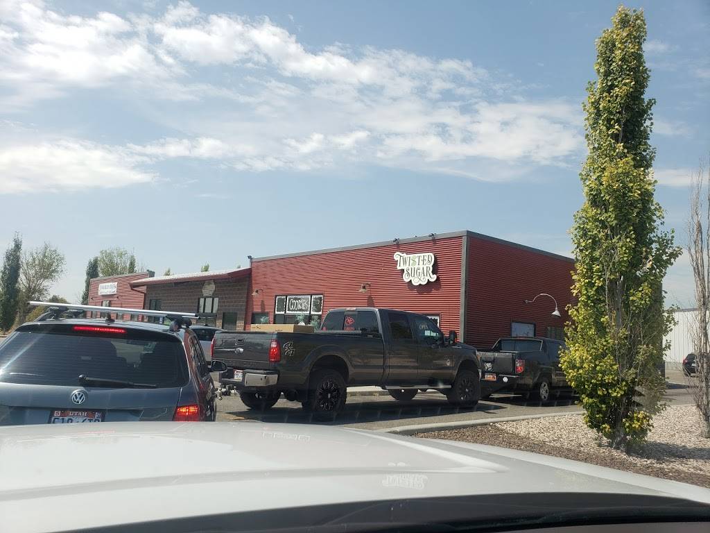Twisted Sugar | restaurant | 2707 N 1600 W, Ogden, UT 84404, USA | 3852892841 OR +1 385-289-2841