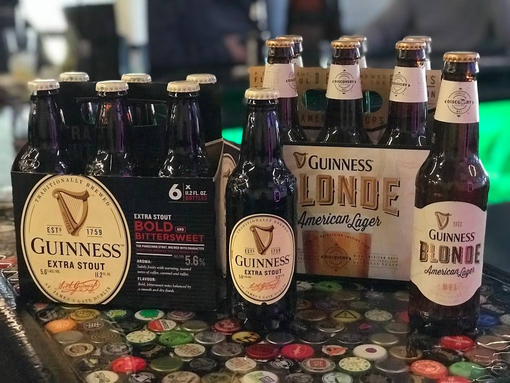 Nic’s Hometown Tavern | restaurant | 180 NJ-36, Keansburg, NJ 07734, USA | 7327692200 OR +1 732-769-2200