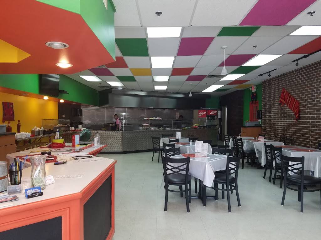 Los Tacos | restaurant | 131 W Sunset Dr, Waukesha, WI 53189, USA | 2628753556 OR +1 262-875-3556