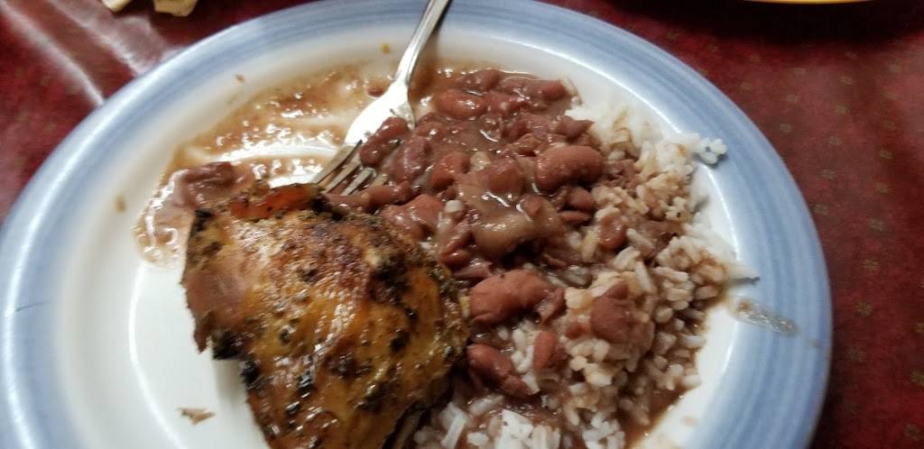 Country Kitchen | restaurant | 615 E Ascension St, Gonzales, LA 70737, USA | 2256444661 OR +1 225-644-4661