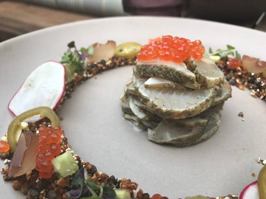 Little Beast Restaurant | restaurant | 1496 Colorado Blvd, Los Angeles, CA 90041, USA | 3233415899 OR +1 323-341-5899