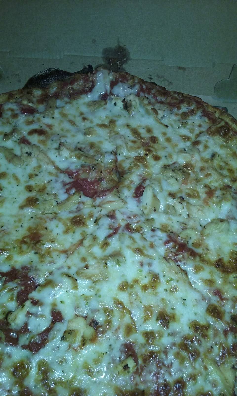 Papa Ginos | restaurant | 532 Pond St, Weymouth, MA 02190, USA | 7813312266 OR +1 781-331-2266